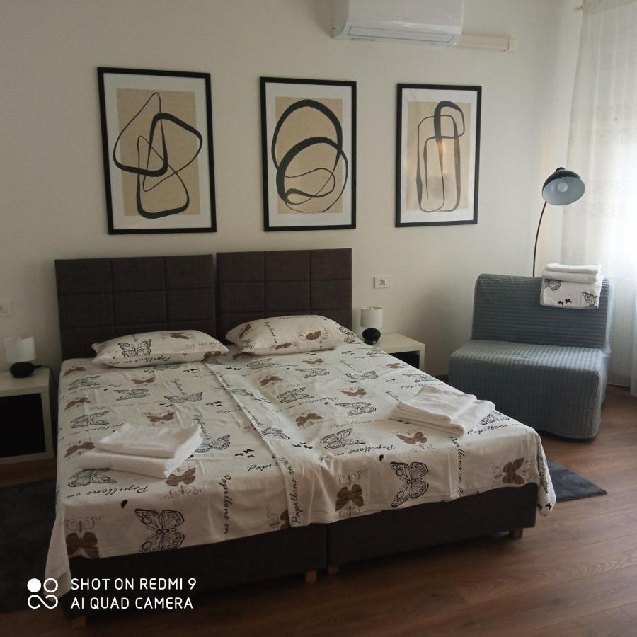Apartment Luca's Dream