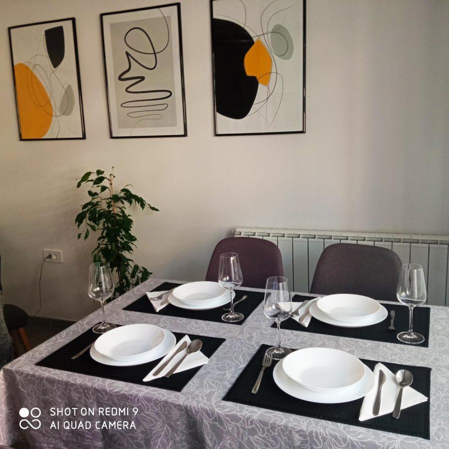 Apartment Luca's Dream *