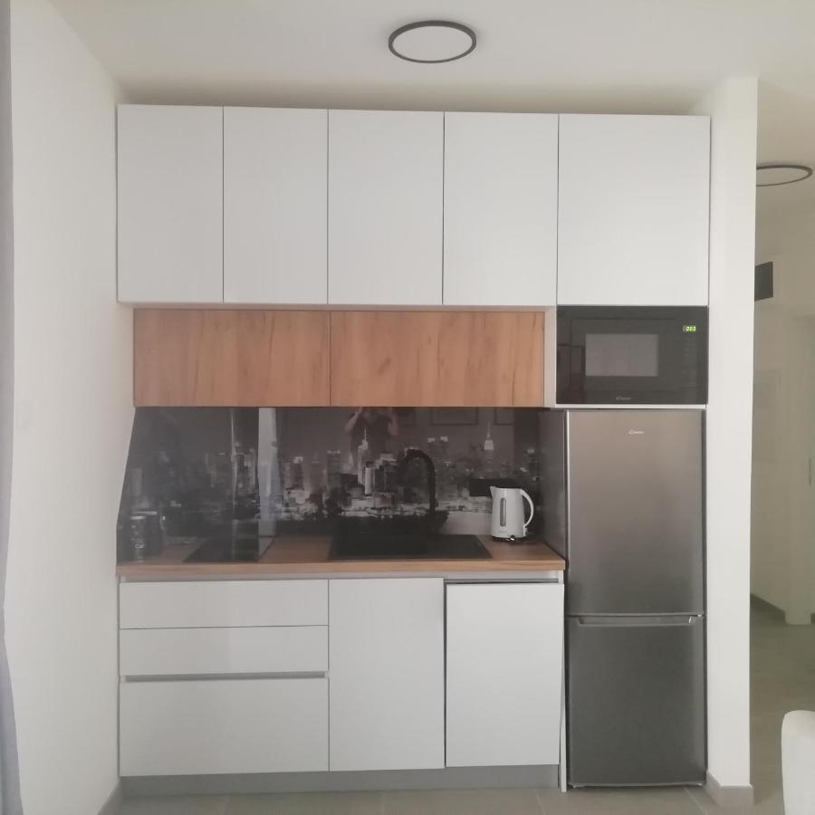 Apartment Luca's Dream *