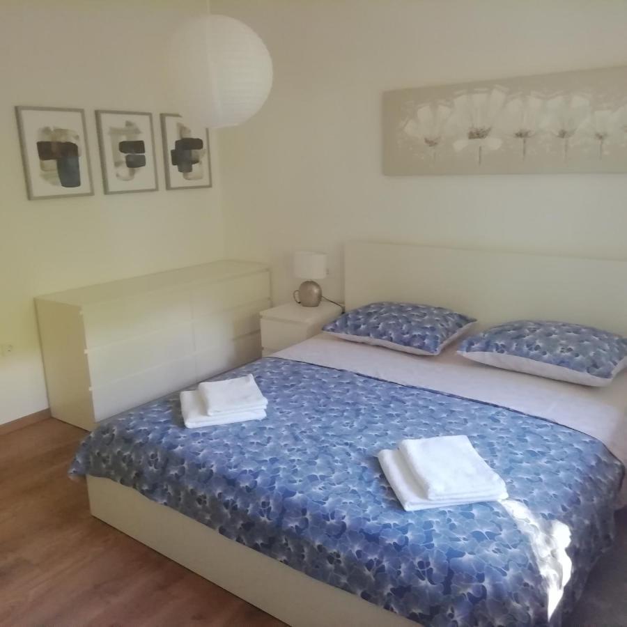 Luca's Dream Apartment Rijeka