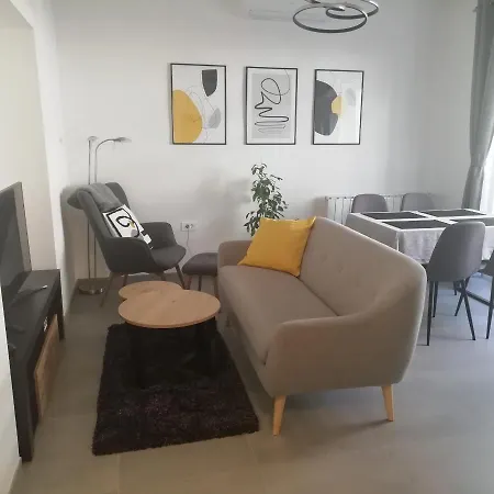 Luca'S Dream Apartment Rijeka Exterior photo