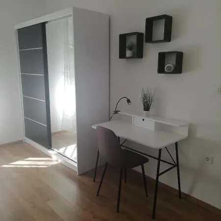 Luca'S Dream Apartment Rijeka Exterior photo